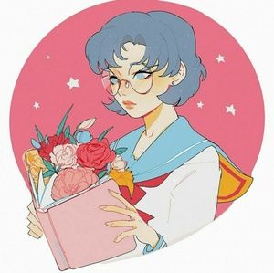 Meet your Posher, Miriam